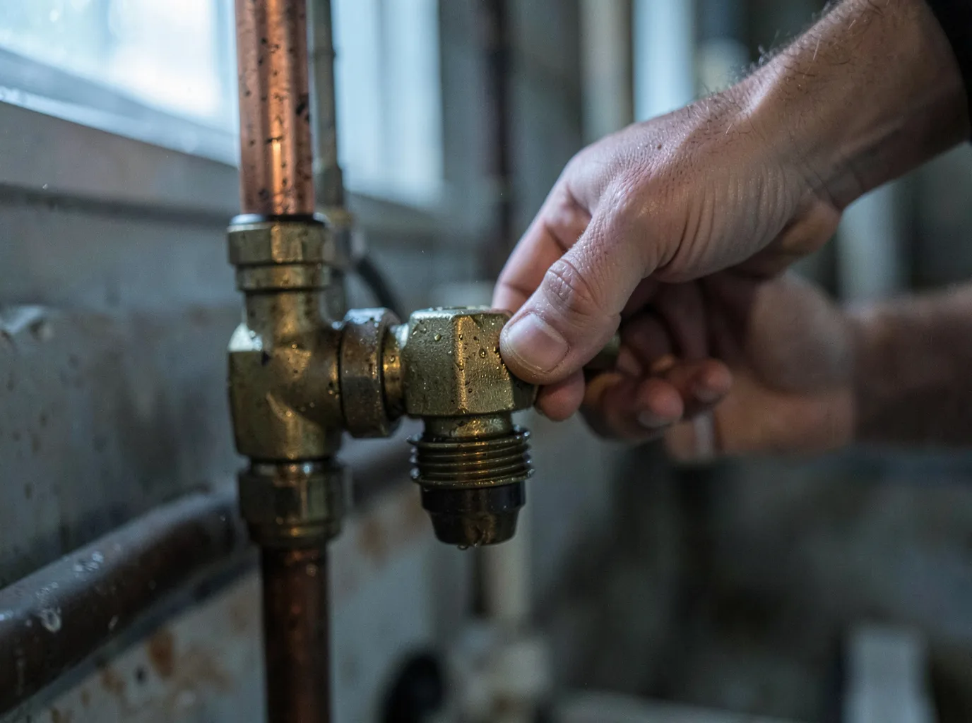 Emergency Plumber Peterborough, NH FAQs